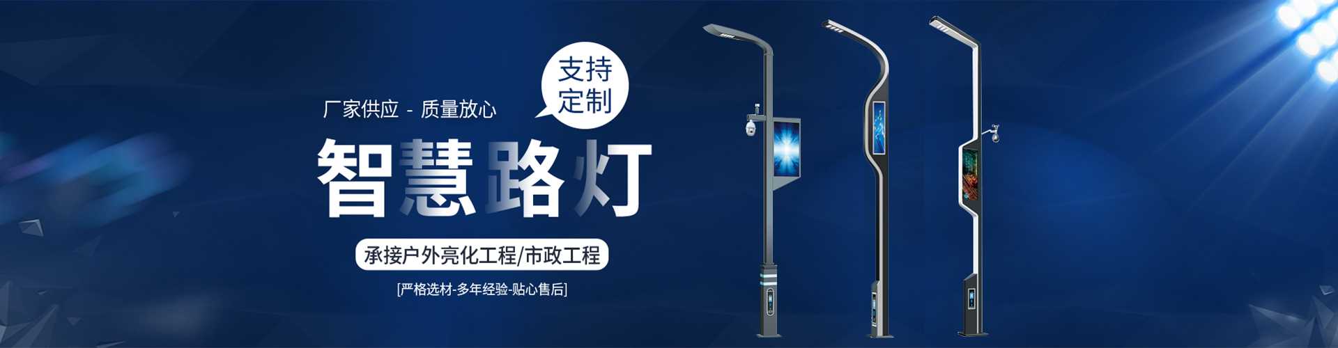 桓台县太阳能路灯定制厂家